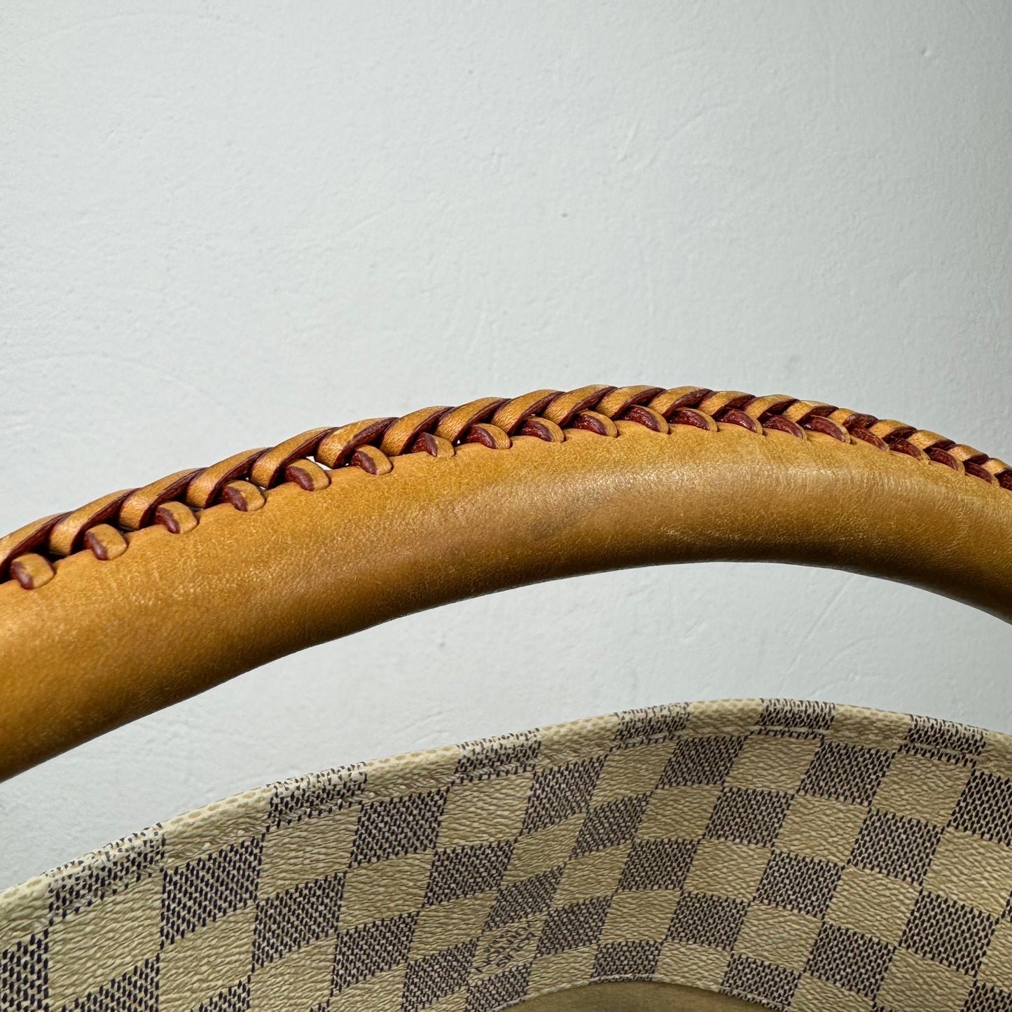 Louis Vuitton Artsy MM – Damier Azur