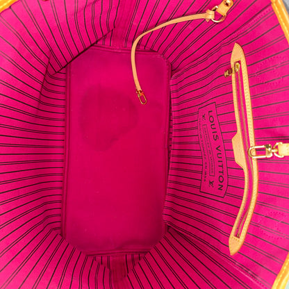 Louis Vuitton Neverfull GM Monogram Canvas