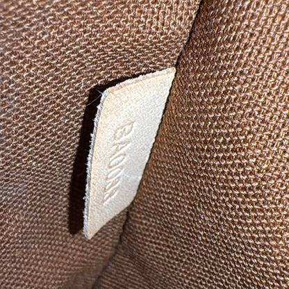 Louis Vuitton Alma MM Monogram