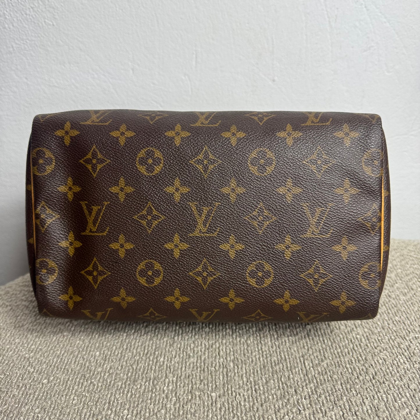 Louis Vuitton Speedy 25 Monogram