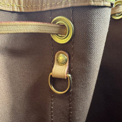 Louis Vuitton Sac Noé Grande Monogram
