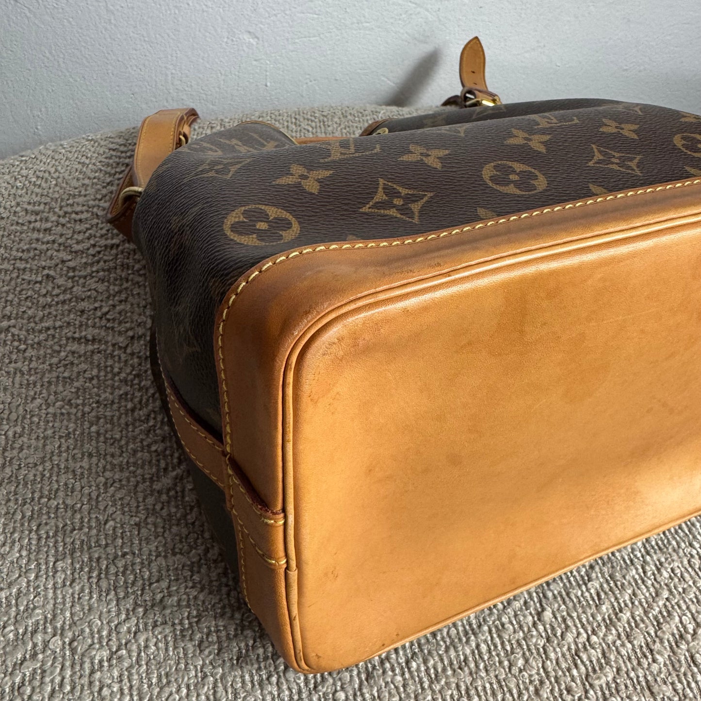 Louis Vuitton Sac Noé BB – Monogram Canvas