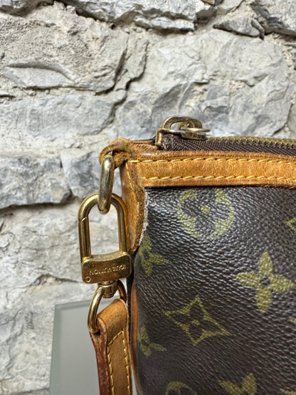 Louis Vuitton Palermo PM Monogramm