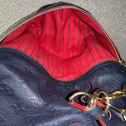 Louis Vuitton Mélie Monogram Empreinte