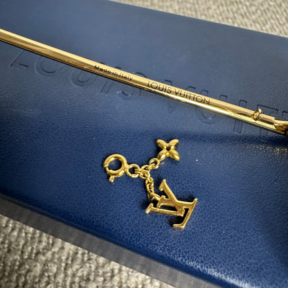 Louis Vuitton Charm Square Lunettes de soleil Z1118U