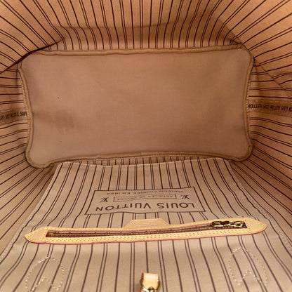 Louis Vuitton Neverfull GM – Monogram