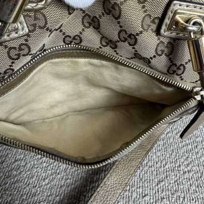 Gucci Bella Bag