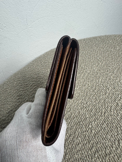 Louis Vuitton Monogram Trifold Geldbeutel