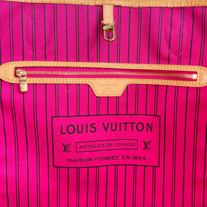 Louis Vuitton Neverfull GM Monogram Canvas