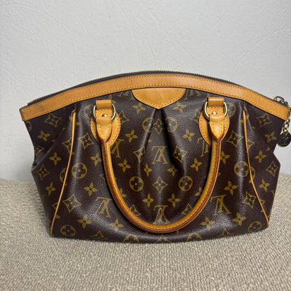 Louis Vuitton Tivoli PM Monogram