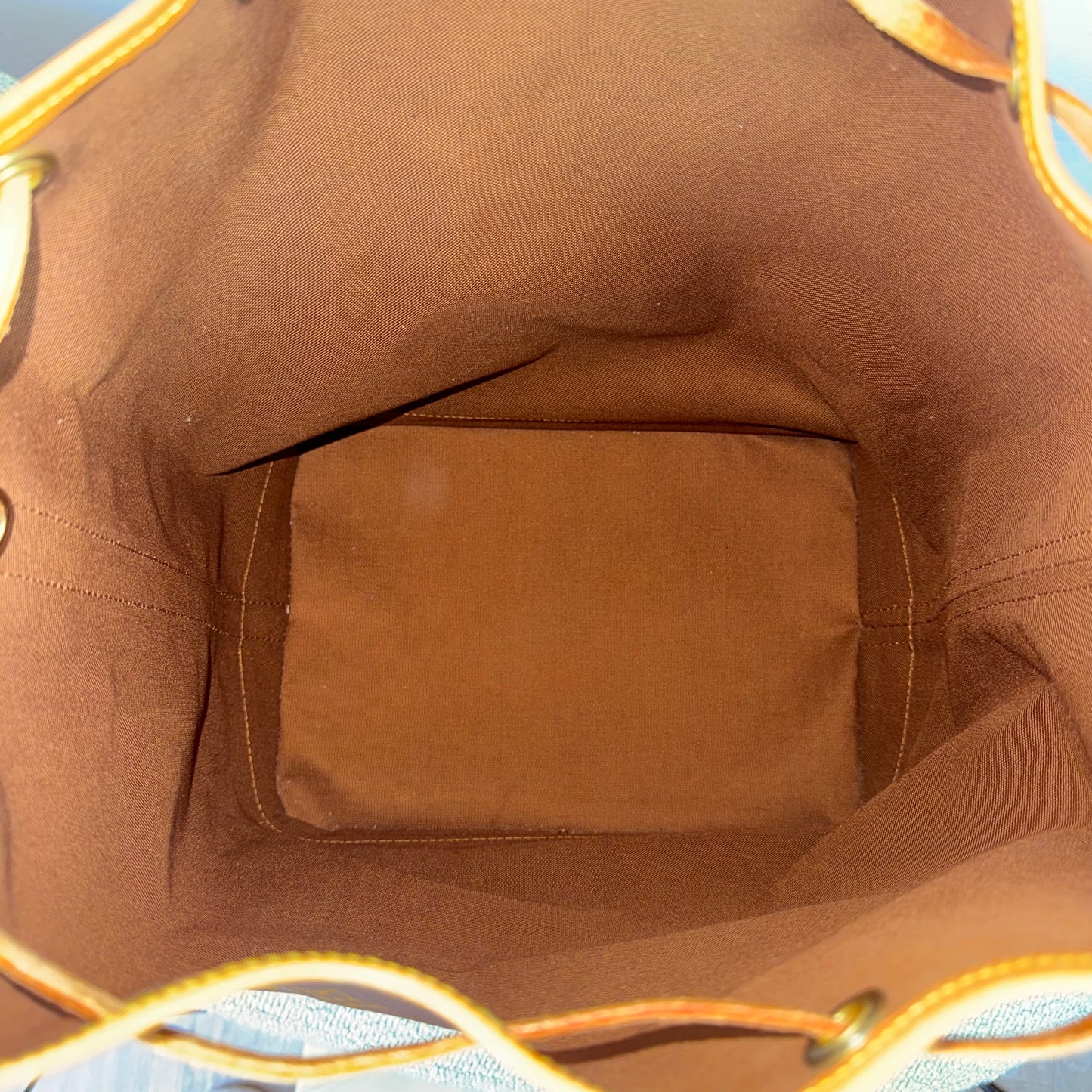 Louis Vuitton Sac Noé Grande – Monogram Canvas