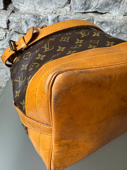 Louis Vuitton Sac Noé Grande Monogram – Vintage (M42224)