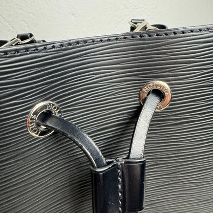 Louis Vuitton Néonoé Epi Leder