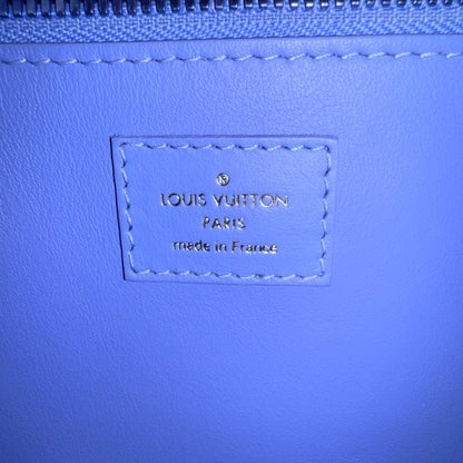 Louis Vuitton Masters Collection Monet Water Lilies NéoNoé MM