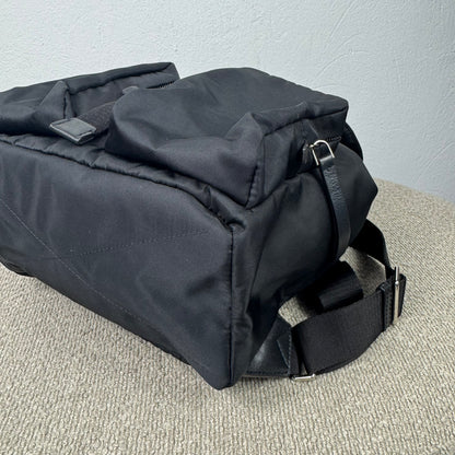 Moncler Kilia Rucksack – Schwarz