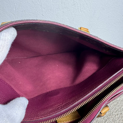 Louis Vuitton Pallas Monogram