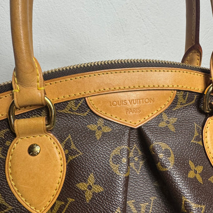 Louis Vuitton Tivoli PM Monogram