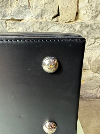 Louis Vuitton Kleber MM – Epi Leder schwarz