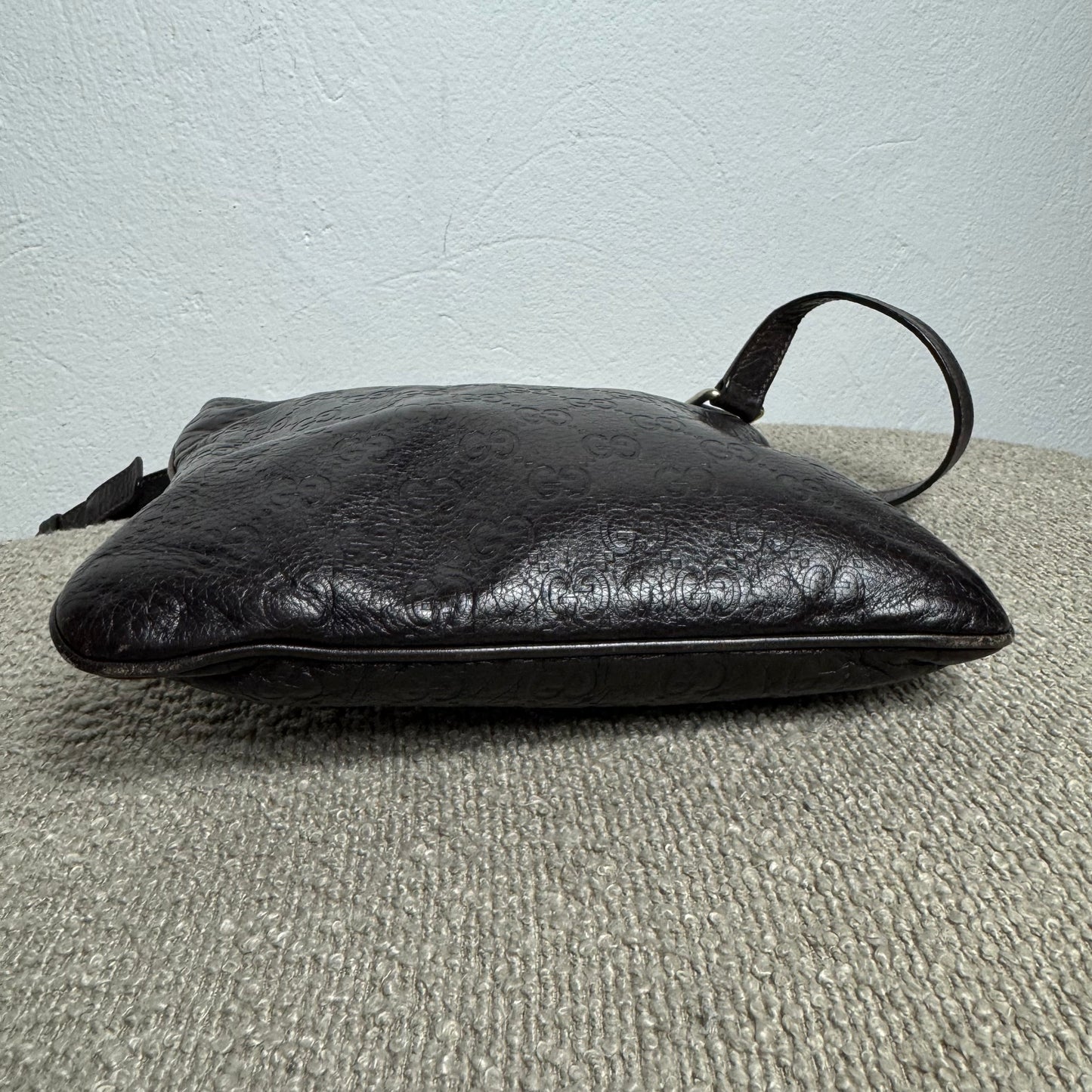 Gucci Umhängetasche – Leder