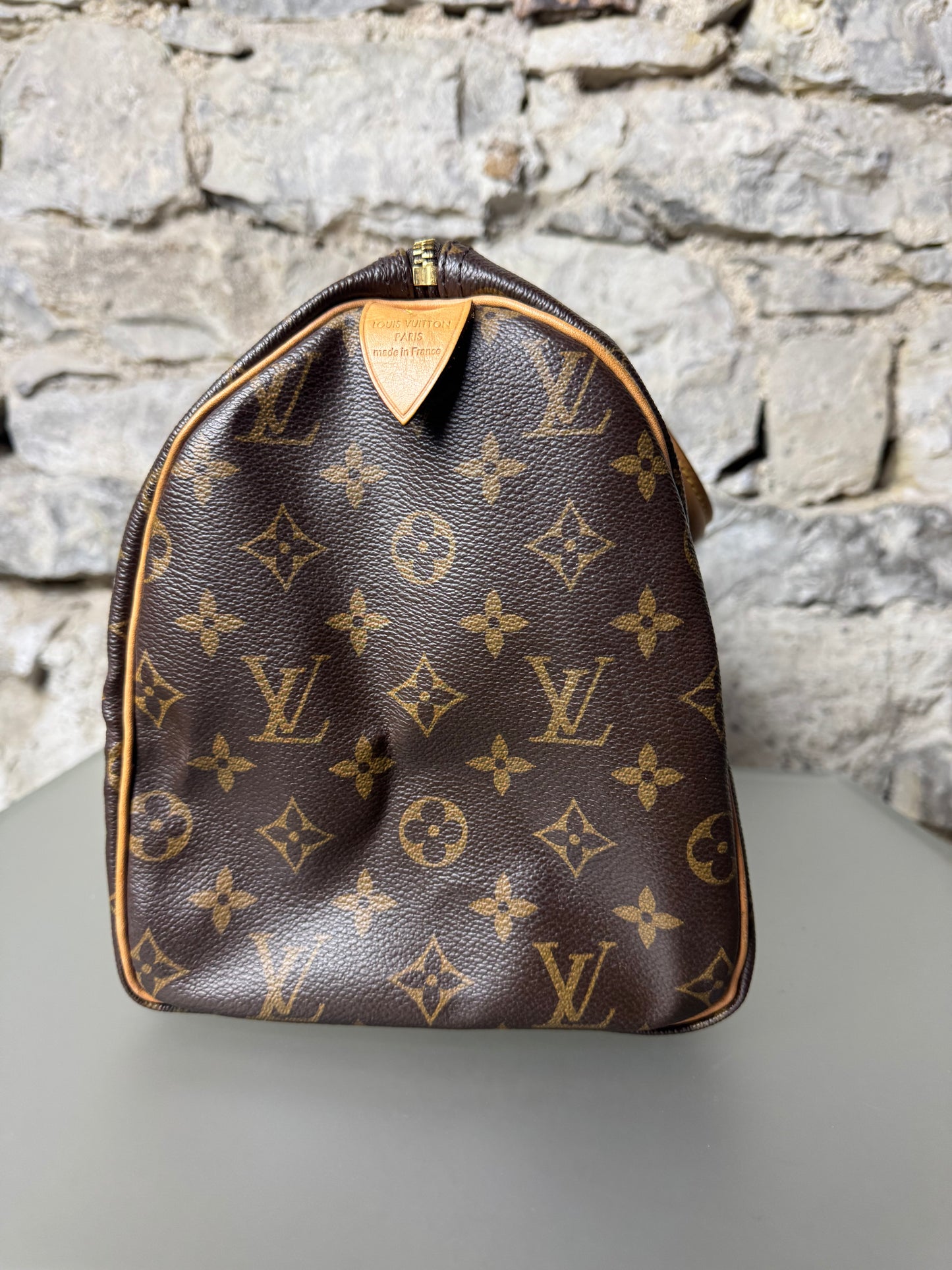 Louis Vuitton Speedy 30 – Monogram