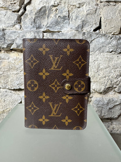 Louis Vuitton Monogram Porte Papier