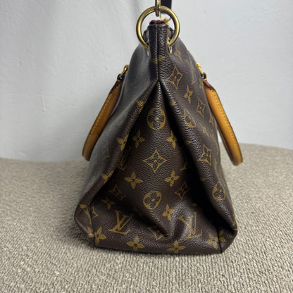 Louis Vuitton Pallas Monogram