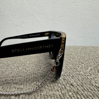 Stella McCartney SC40030I-Y Sonnenbrille