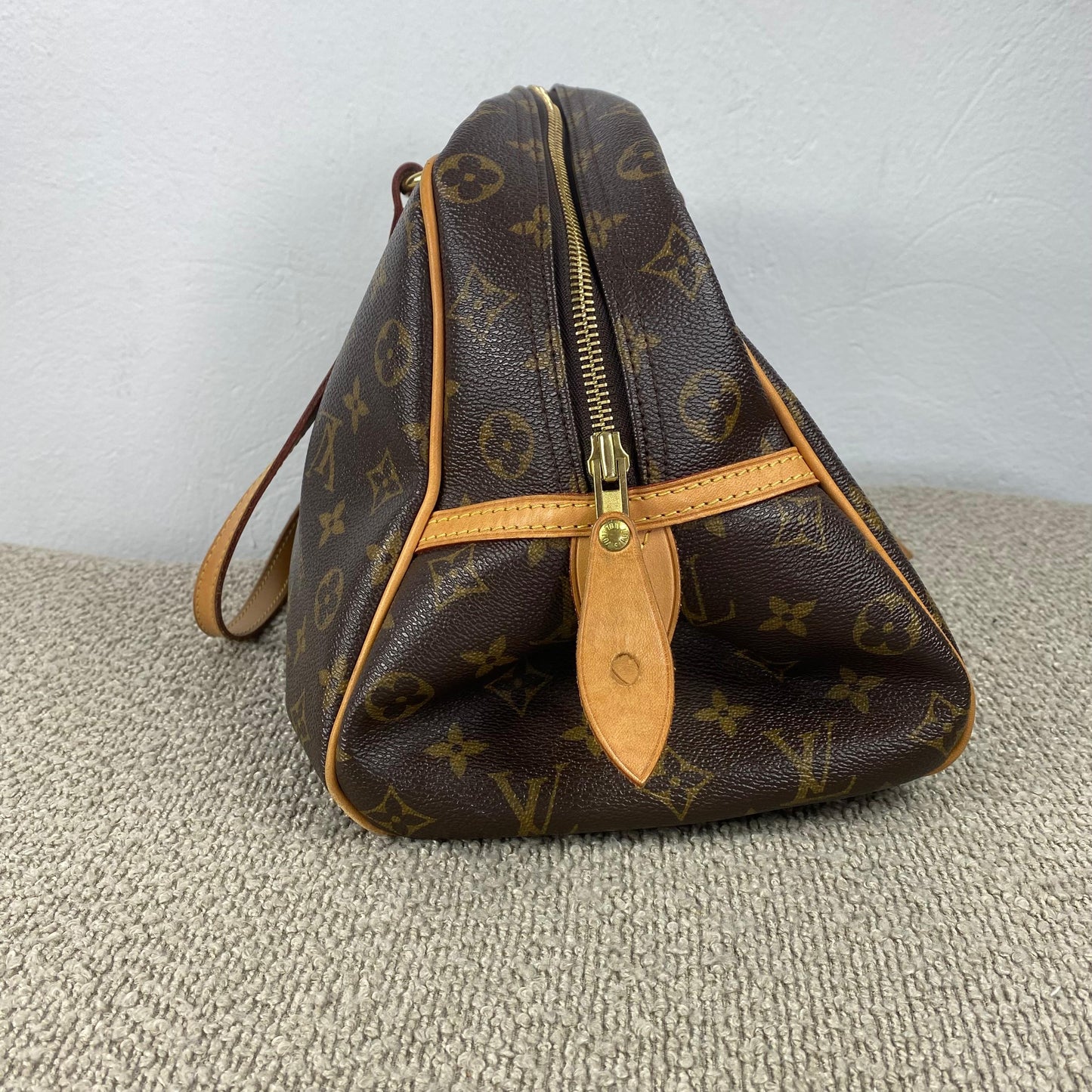 Louis Vuitton Montorgueil – Monogram Canvas