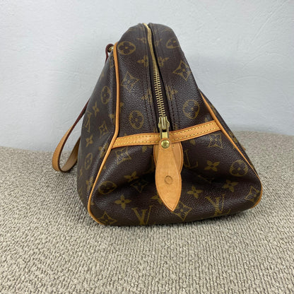 Louis Vuitton Montorgueil – Monogram Canvas