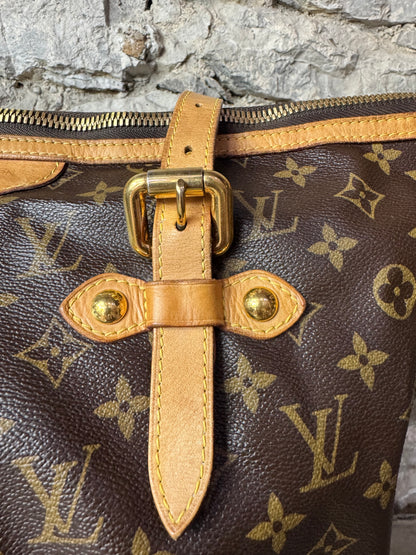 Louis Vuitton Palermo GM – Monogram Canvas
