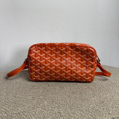 Goyard Cap-Vert PM – Orange