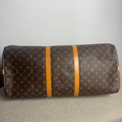Louis Vuitton Keepall Bandoulière 60 – Toile Monogram – Vintage 1996