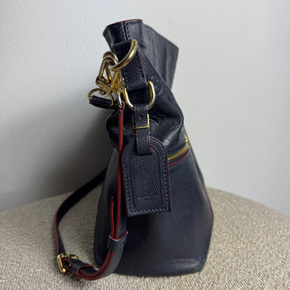 Louis Vuitton Mélie Monogram Empreinte