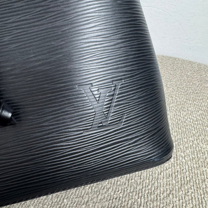 Louis Vuitton Néonoé Epi Leder