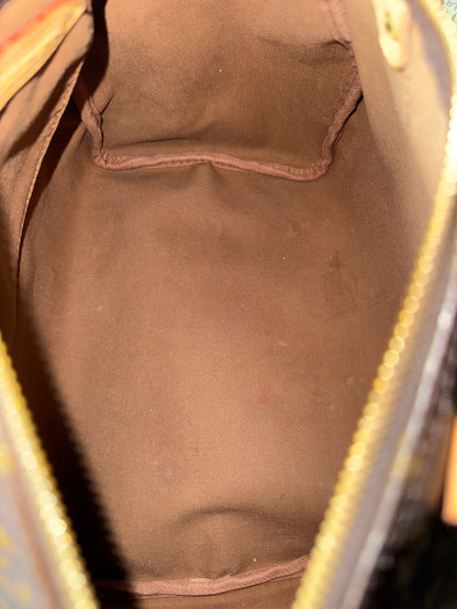 Louis Vuitton Speedy 30 – Monogram