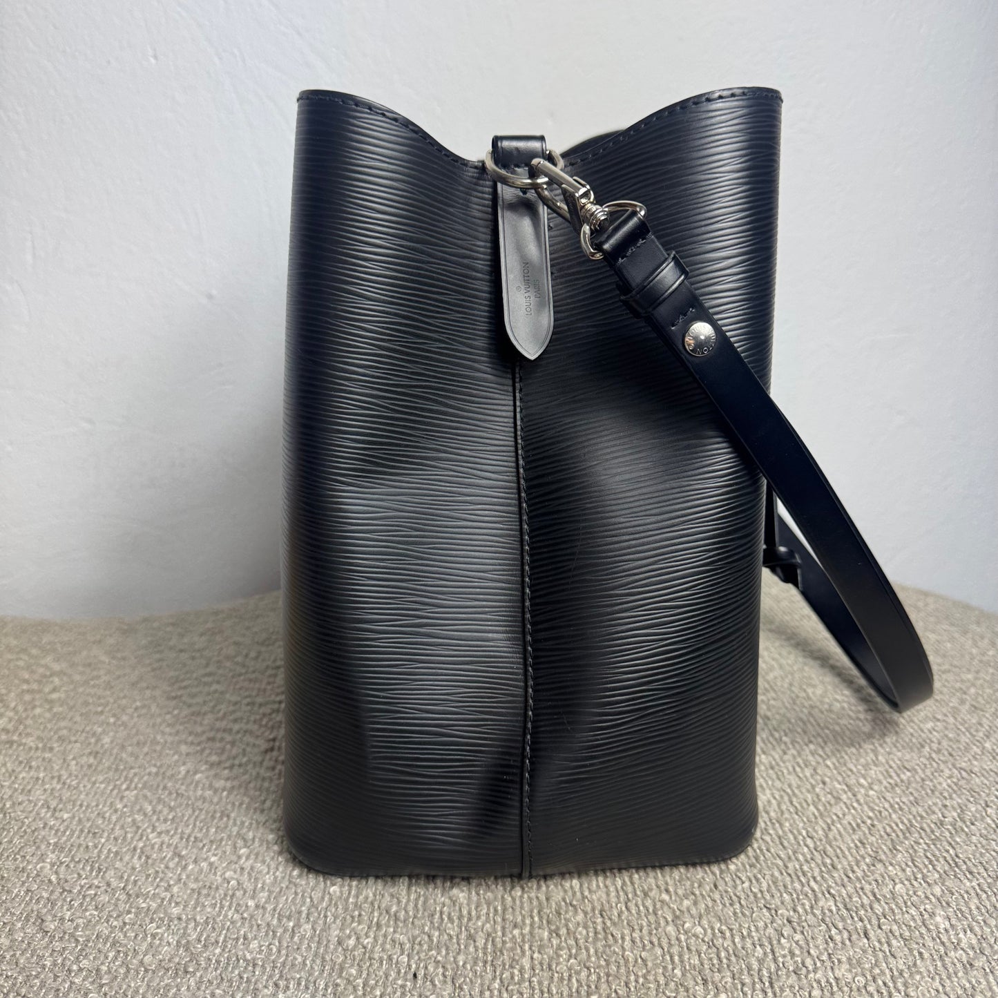 Louis Vuitton Néonoé Epi Leder