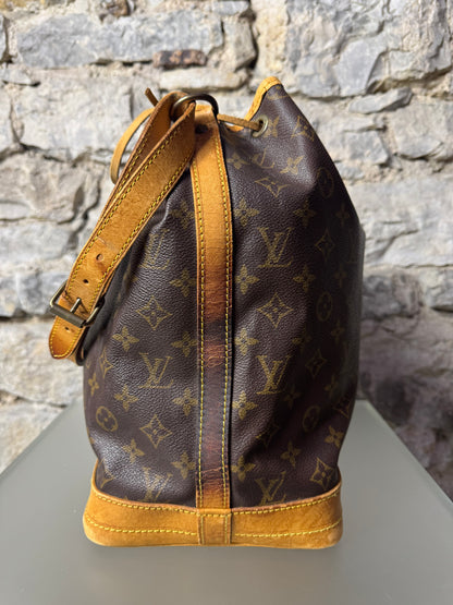 Louis Vuitton Sac Noé Grande Monogram