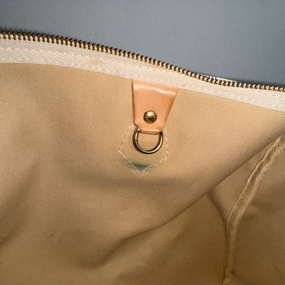 Louis Vuitton Speedy 30 Damier Azur Canvas