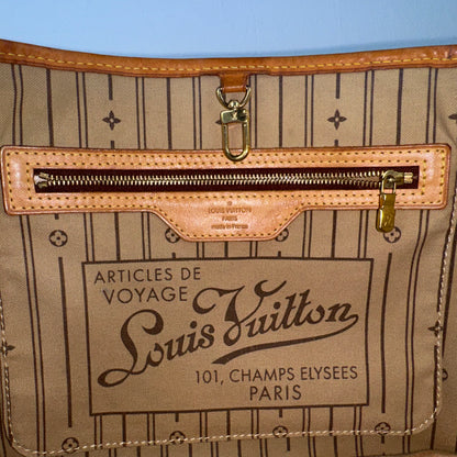 Louis Vuitton Neverfull PM – Monogram Canvas