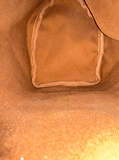 Louis Vuitton Speedy 25 – Monogram