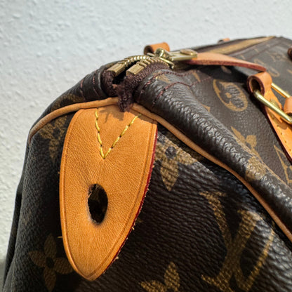 Louis Vuitton Speedy 30 Monogram