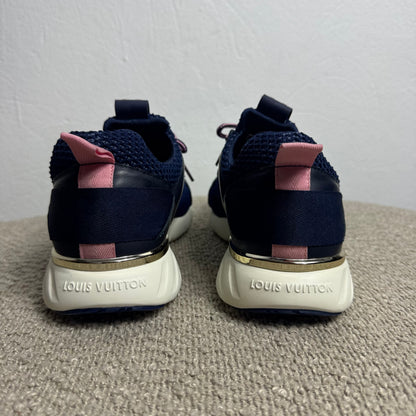 Louis Vuitton Aftergame Sneakers – Gr. 38