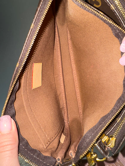 Louis Vuitton Multi Pochette – Monogram