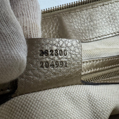 Gucci Bella Bag