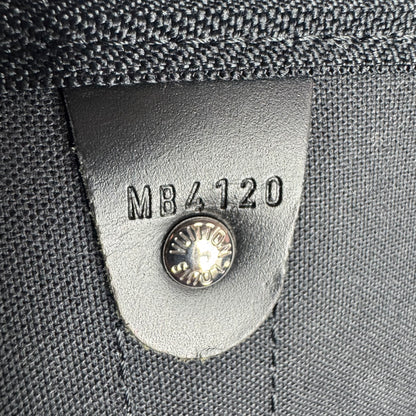 Louis Vuitton Keepall 45 Bandoulière – Damier Graphite