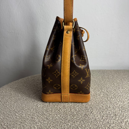 Louis Vuitton Sac Noé BB – Monogram Canvas