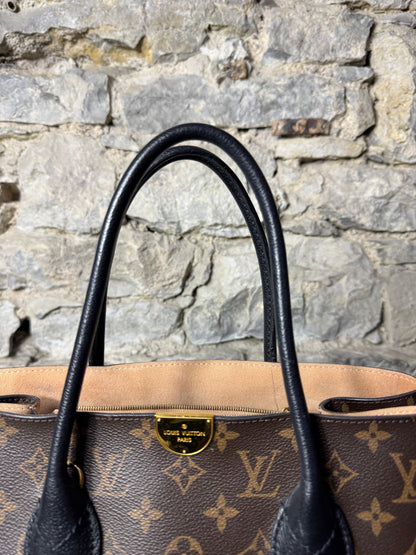 Louis Vuitton Tasche Flandrin Monogram