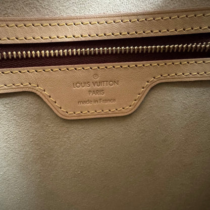 Louis Vuitton Looping GM Monogram