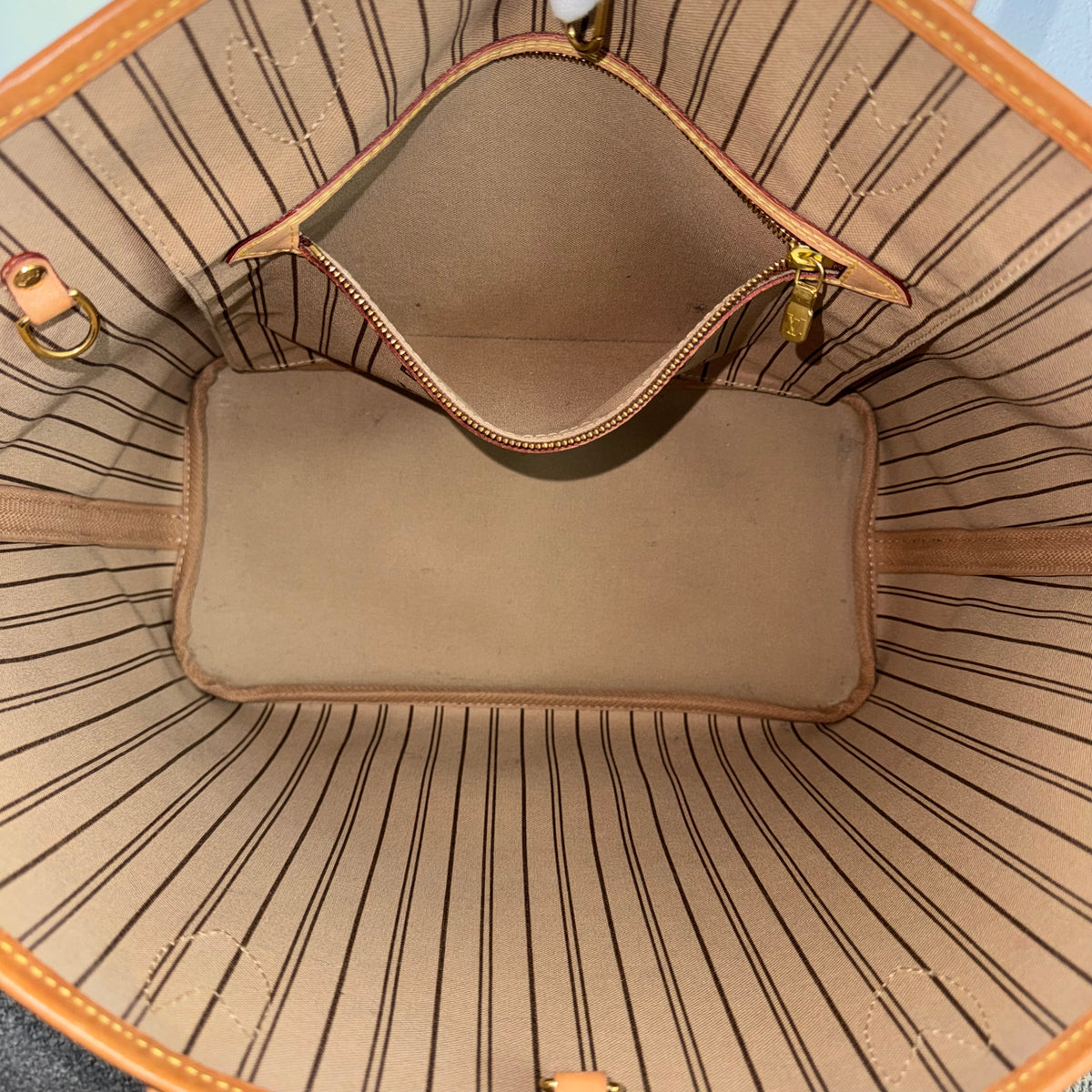 Louis Vuitton Neverfull MM – Monogram Canvas