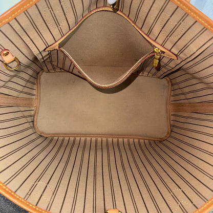 Louis Vuitton Neverfull MM – Monogram Canvas